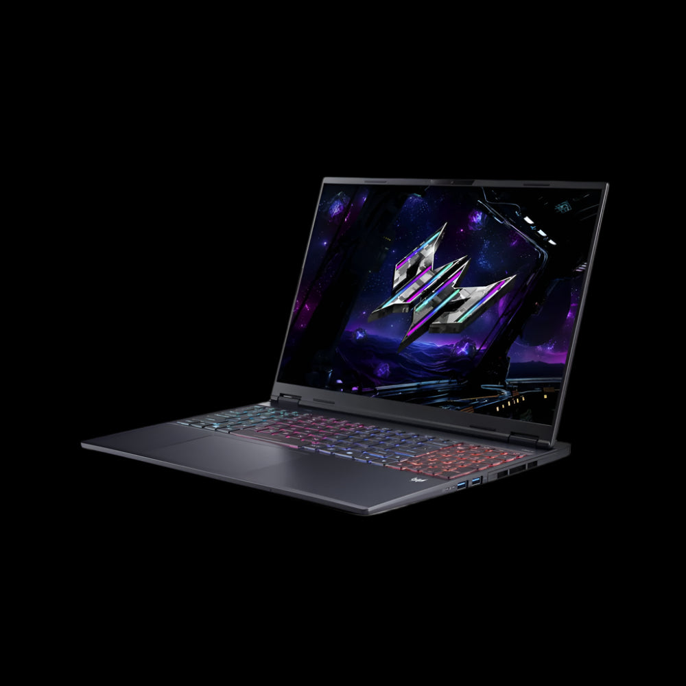 ACER HELIOS NEO SLIM 16 PHN16S-71-72WE Ultra 7 255HX/512G/16G/5060 8GB/16 240HZ/W11H/OFC+365