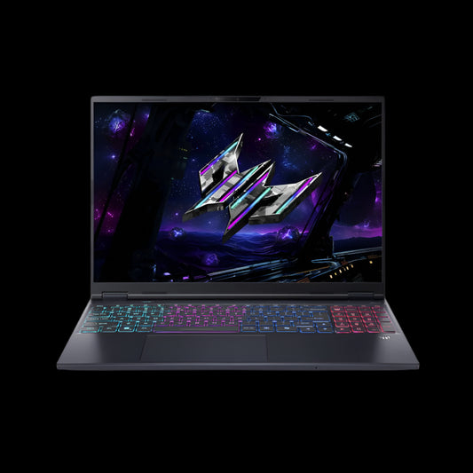 ACER HELIOS NEO SLIM 16 PHN16S-71-72WE Ultra 7 255HX/512G/16G/5060 8GB/16 240HZ/W11H/OFC+365