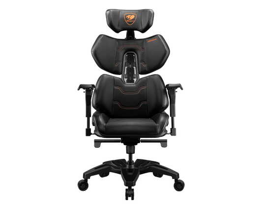 COUGAR TERMINATOR GAMING CHAIR