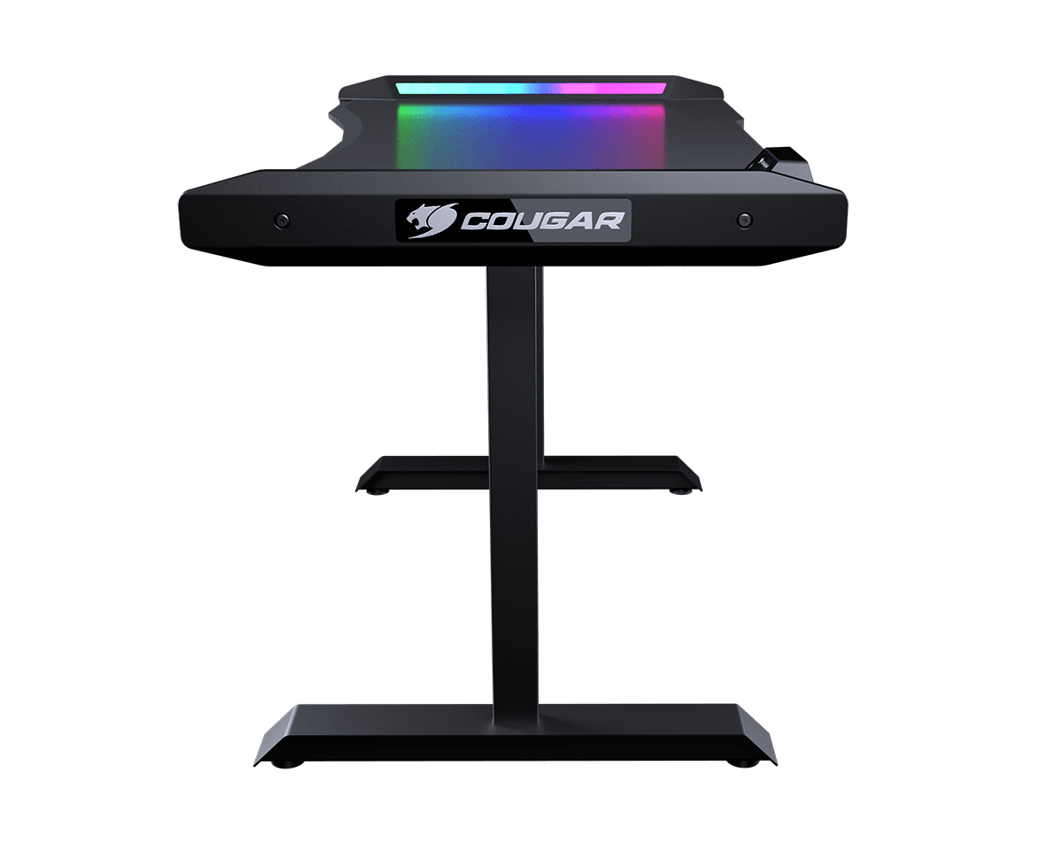 COUGAR MARS 120 RGB GAMING DESK