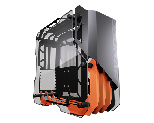 COUGAR BLAZER ESSENCE MID TOWER CASE