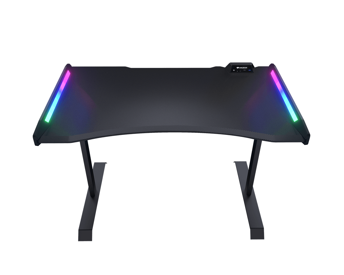 COUGAR MARS 120 RGB GAMING DESK