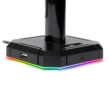 REDRAGON SCEPTER PRO RGB GAMING HEADSET STAND