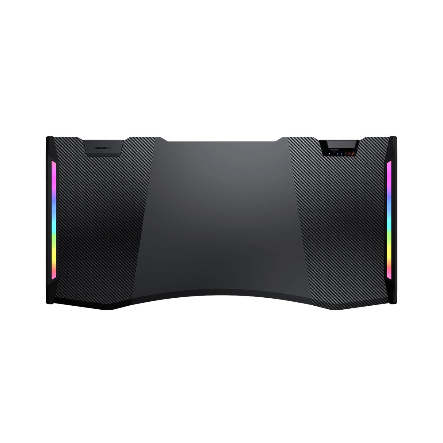 COUGAR E-MARS RGB ELECTRICAL GAMING DESK