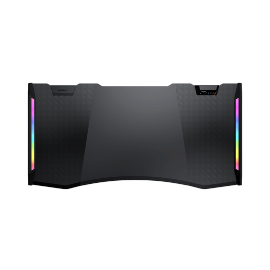 COUGAR E-MARS RGB ELECTRICAL GAMING DESK
