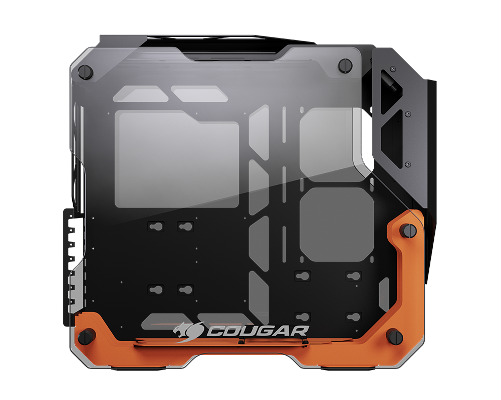 COUGAR BLAZER ESSENCE MID TOWER CASE