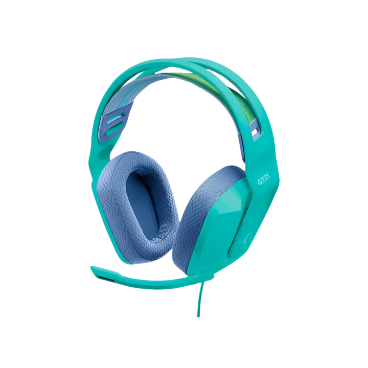 LOGITECH G335 WIRED GAMING HEADSET