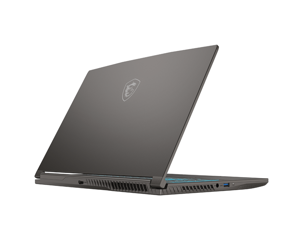 MSI THIN 15 B13UCX-2232PH I7-13620H/16GB/512GB NVME/2050 4GB/15.6 144HZ/W11H (GRY)