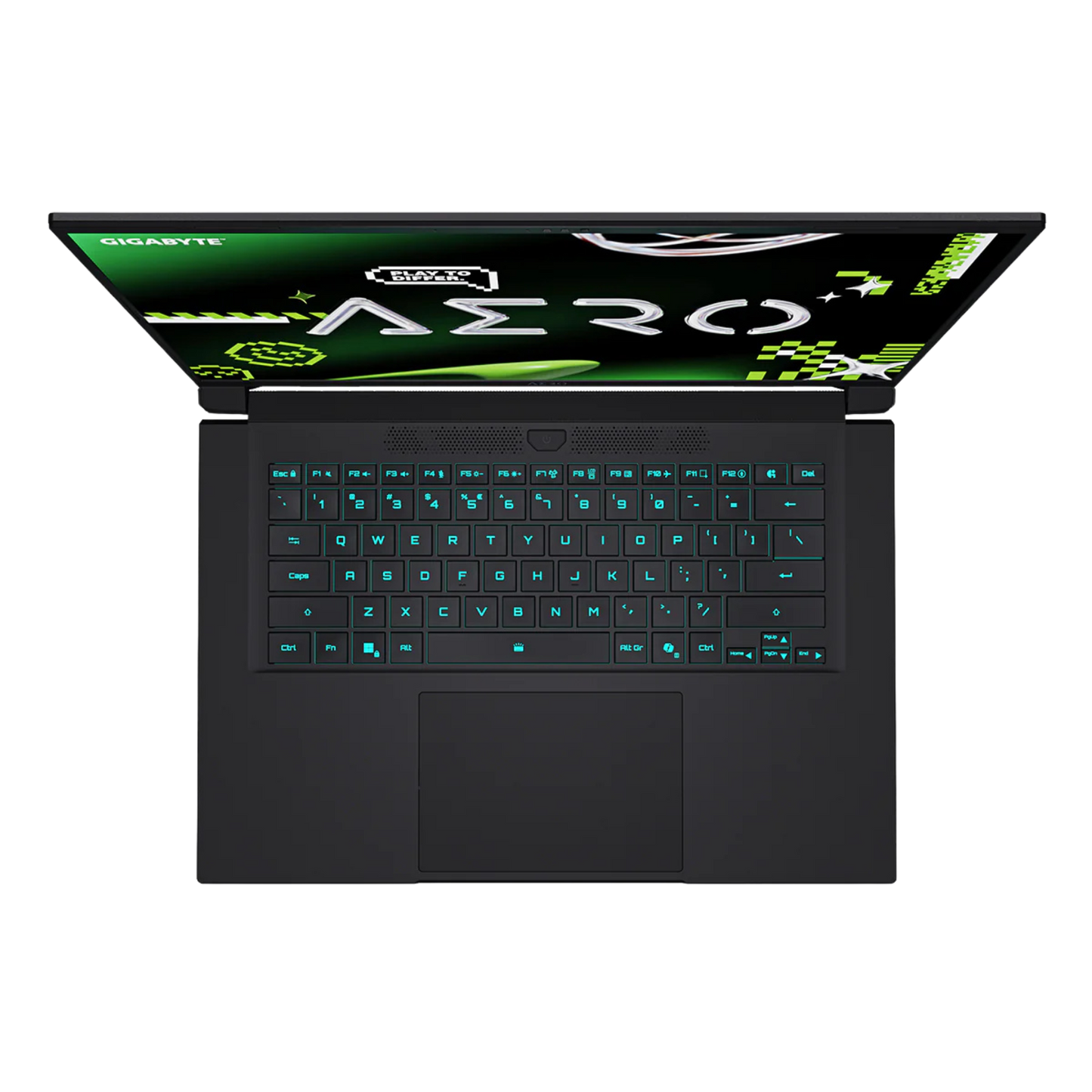 GIGABYTE AERO X16-1VH93PHC94AH RYZEN AI R7-350/8GB+8GB/1TB NVME/5060 8GB/16 165HZ/W11H (GRY)