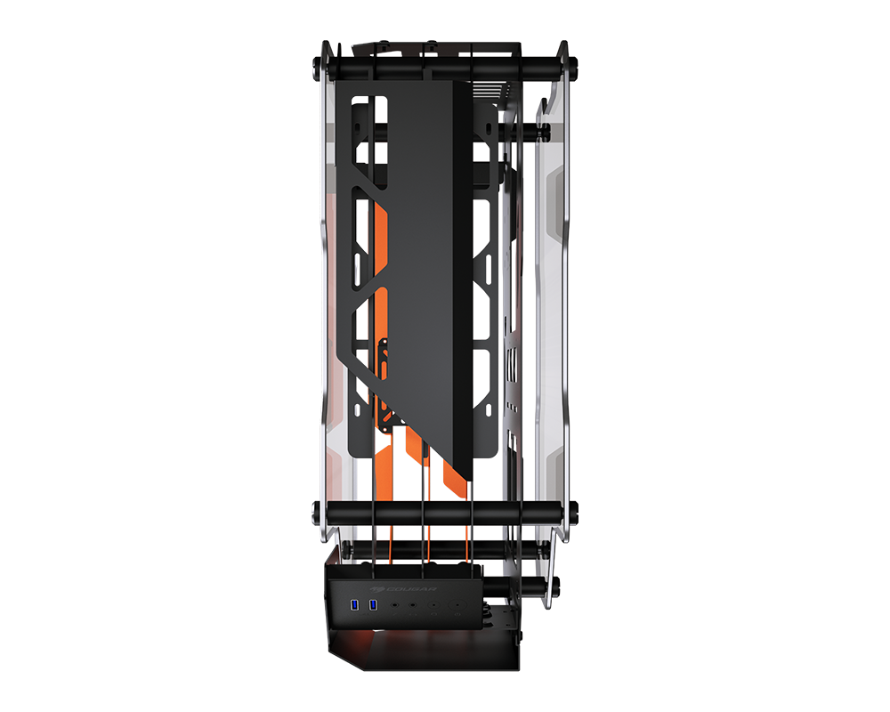 COUGAR BLAZER ESSENCE MID TOWER CASE