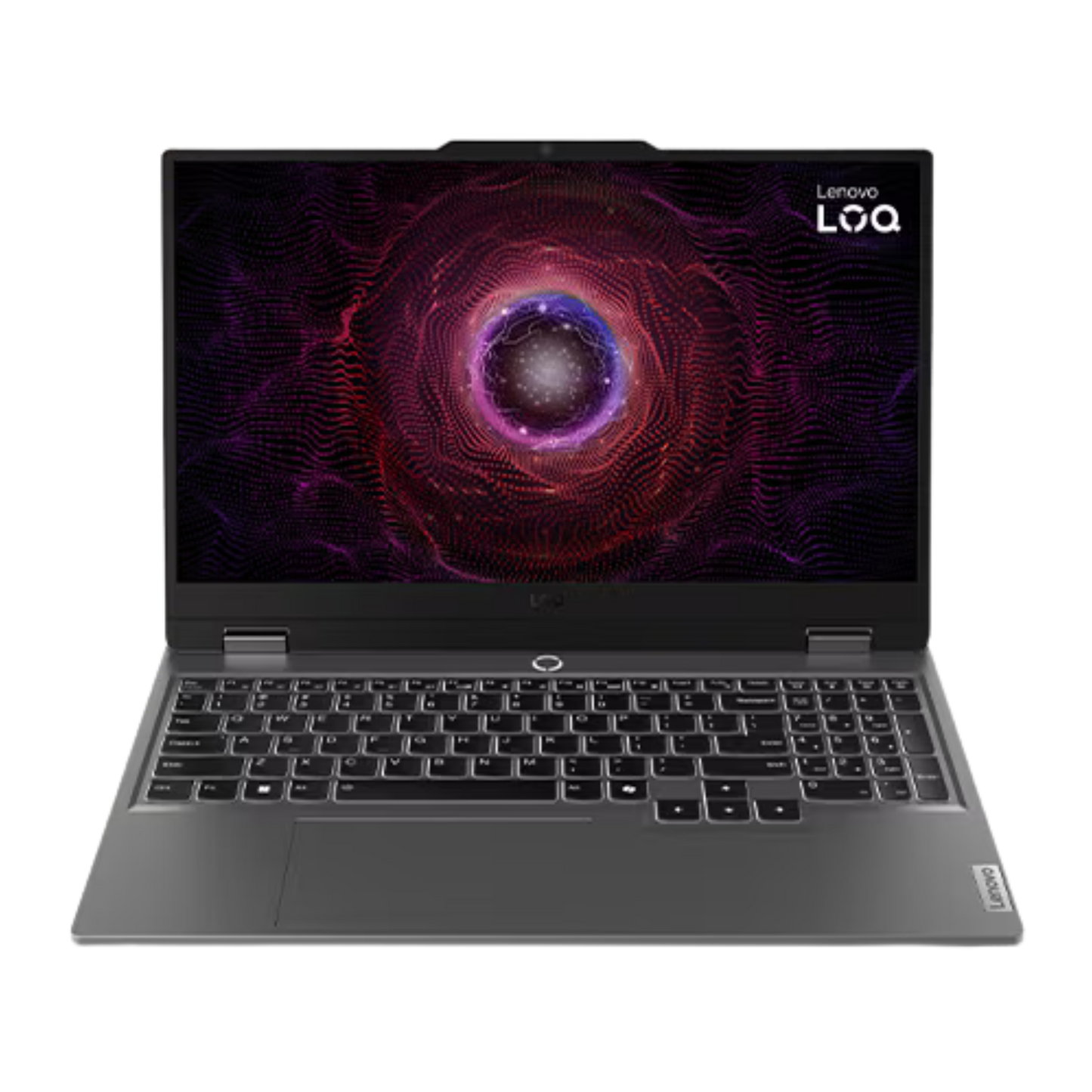 LENOVO LOQ 15ARP9 83JC00JEPH R5-7435HS/12G/512G NVME/4050 6GB/15.6 144HZ/W11H (GRY)