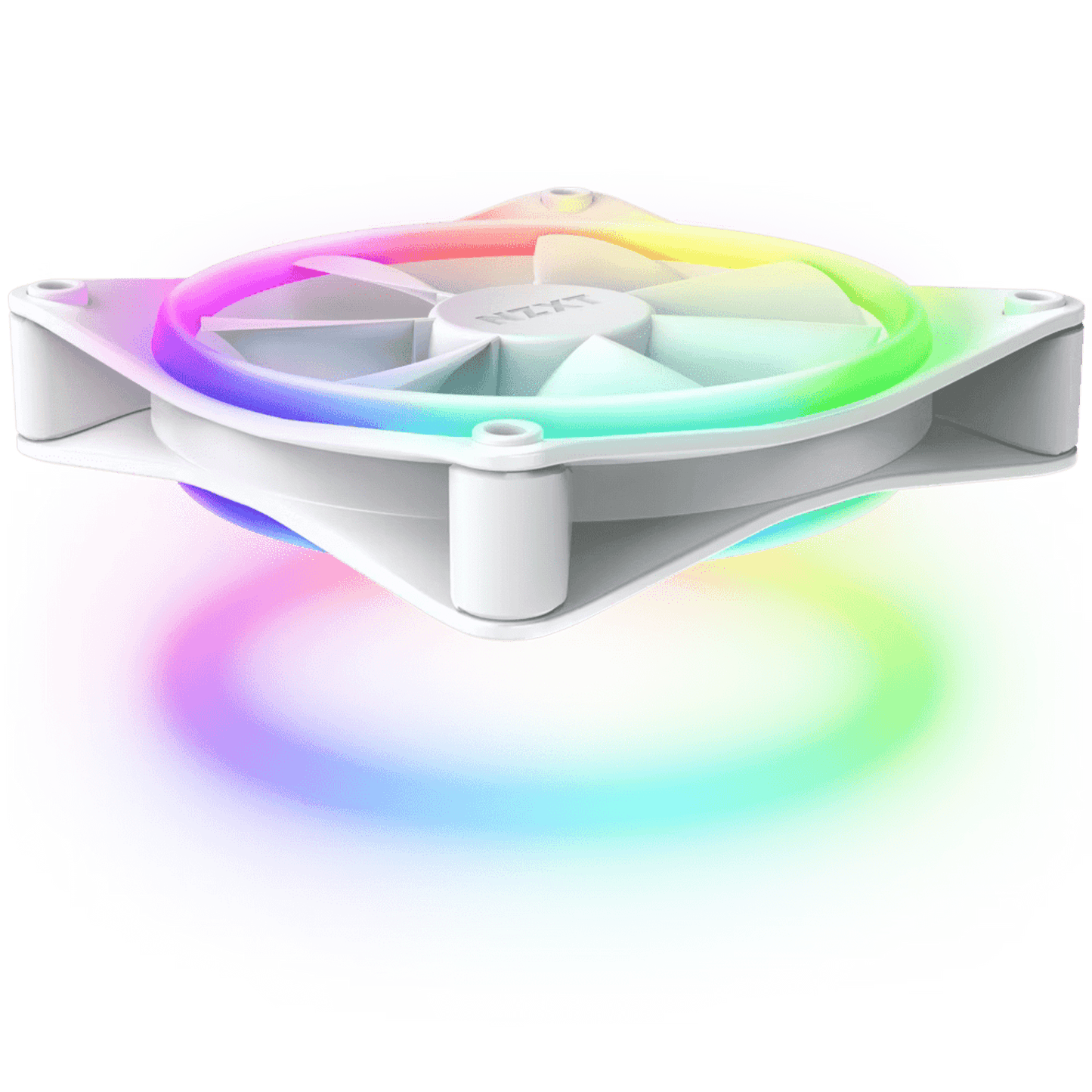 NZXT RF-D12SF-B1 F120 RGB DUO 120MM FAN SINGLE PACK