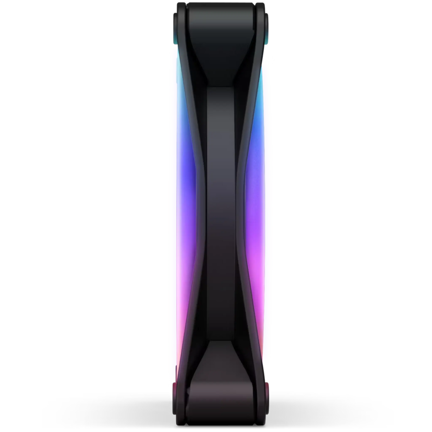 NZXT RF-D12SF-B1 F120 RGB DUO 120MM FAN SINGLE PACK