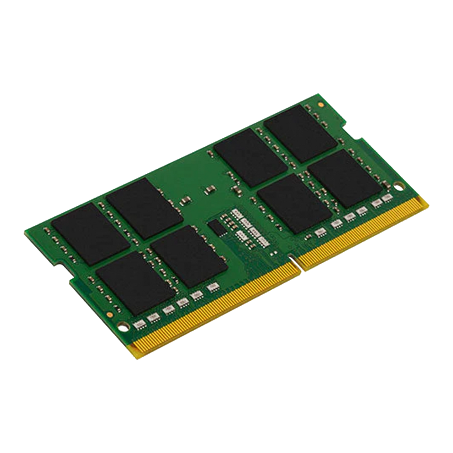 16GB DDR4-2666 KINGSTON SODIMM KVR26S19S8/16 - PC Quickbuys