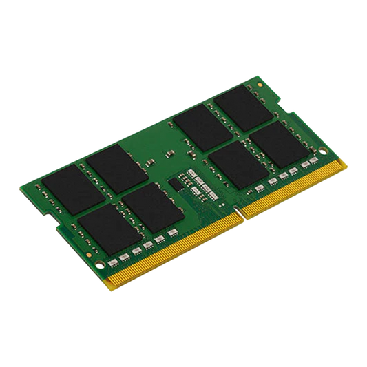 16GB DDR4-2666 KINGSTON SODIMM KVR26S19S8/16 - PC Quickbuys