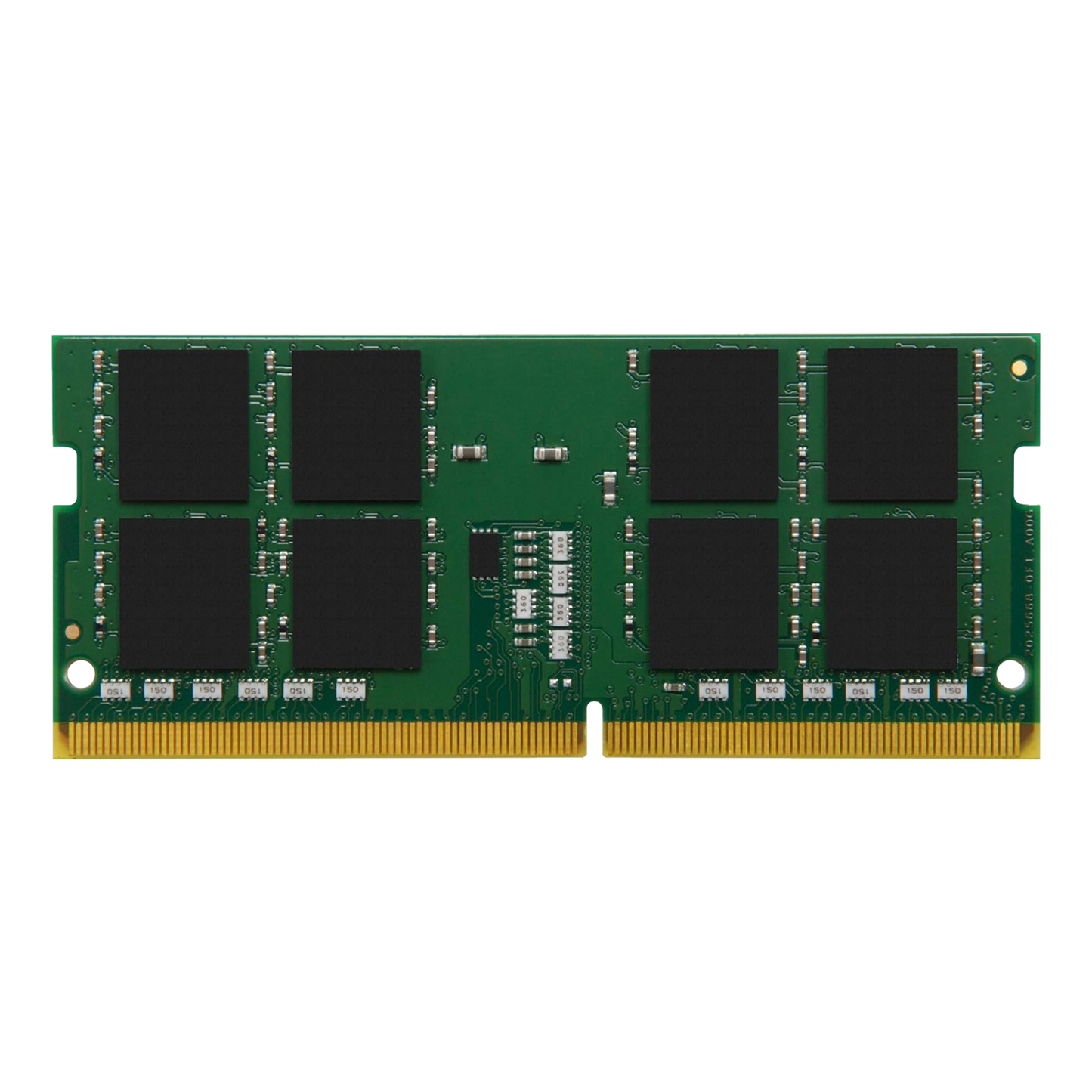16GB DDR4-3200 KINGSTON SODIMM KVR32S22S8/16 - PC Quickbuys