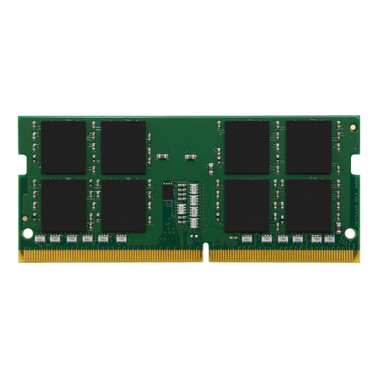 16GB DDR4-3200 KINGSTON SODIMM KVR32S22S8/16 - PC Quickbuys
