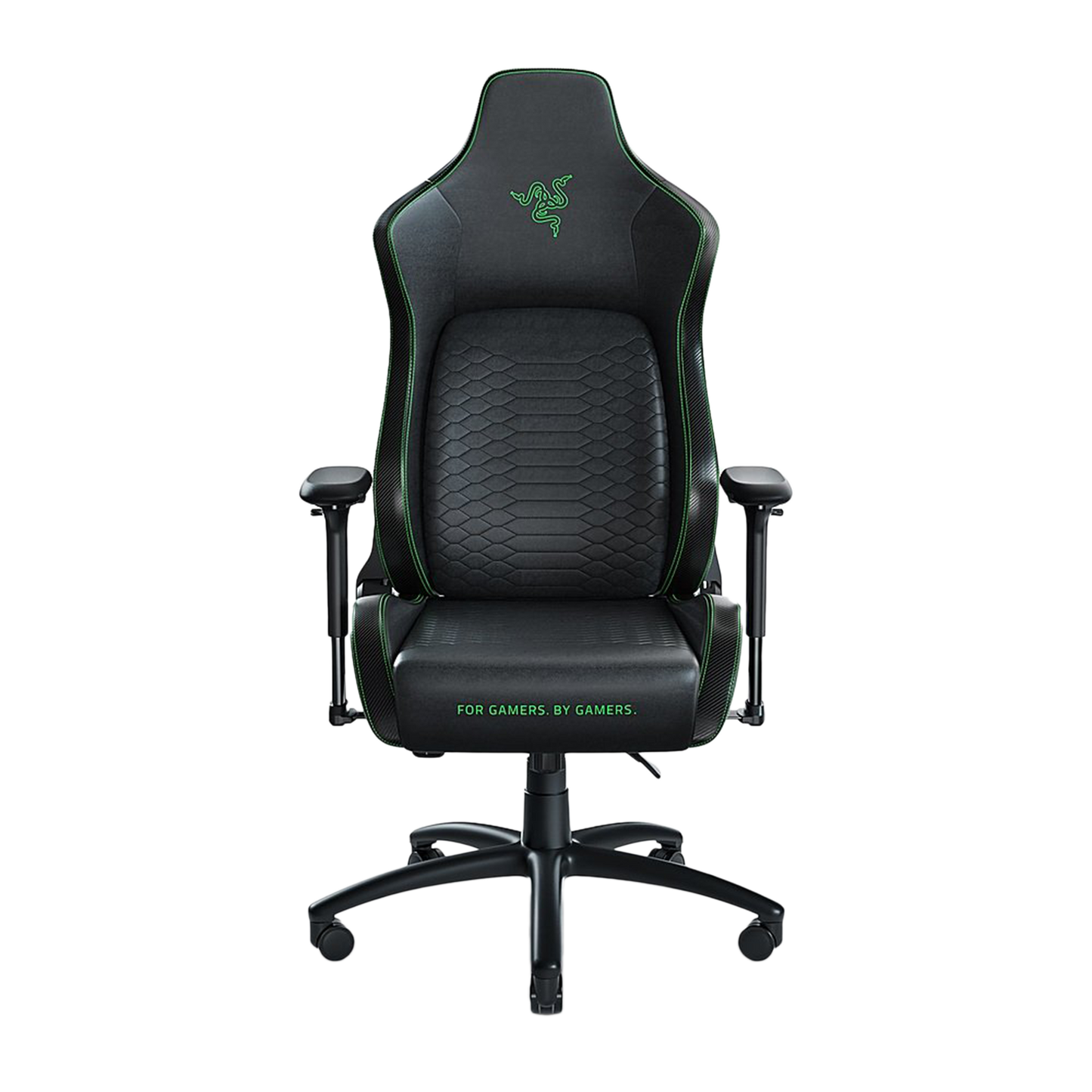 RAZER ISKUR X ERGONOMIC GAMING CHAIR