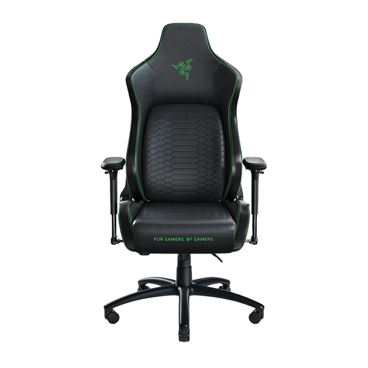 RAZER ISKUR X ERGONOMIC GAMING CHAIR