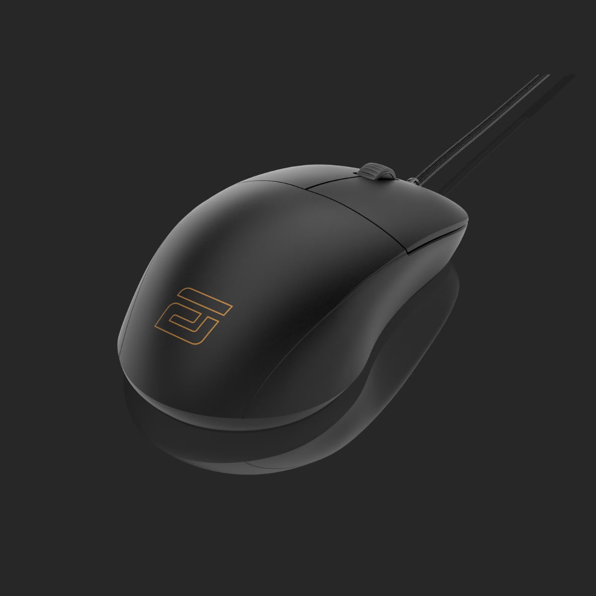ENDGAME GEAR XM1R GAMIN G MOUSE (BLACK)