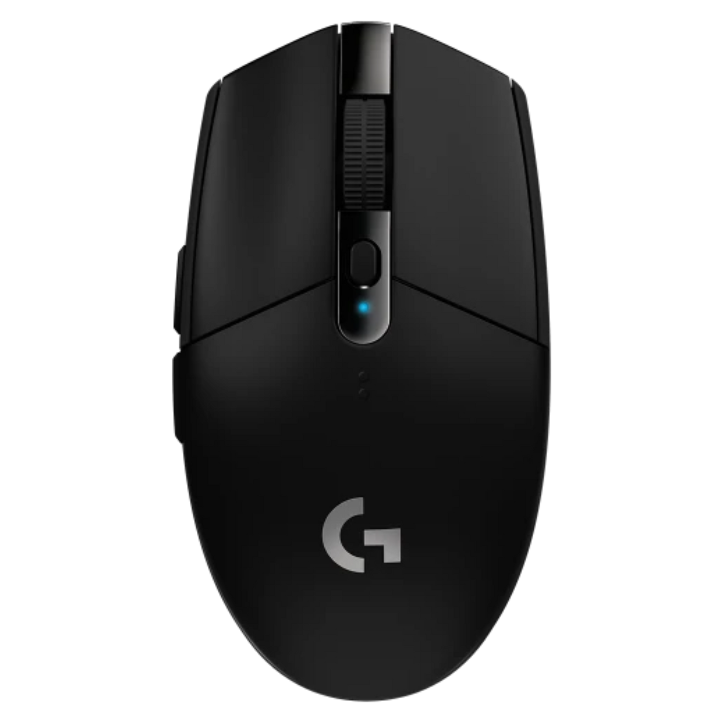 LOGITECH G304 LIGHTSPEED WIRELESS GAMING MOUSE