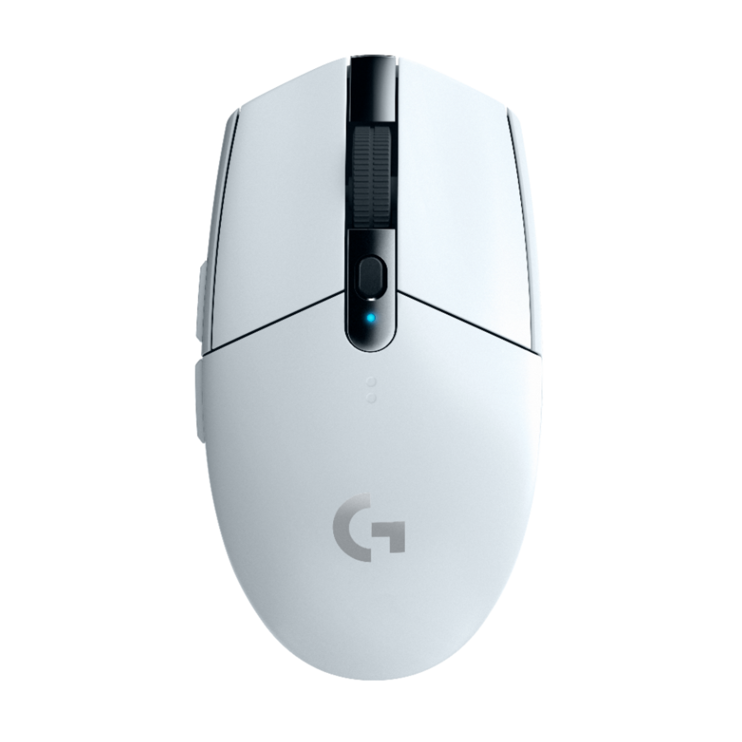 LOGITECH G304 LIGHTSPEED WIRELESS GAMING MOUSE