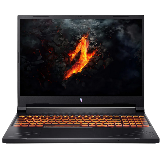 ACER NITRO V 16 ANV16-71-73Z0 I7-14650HX/8GB/512GB NVME/4060 8GB/16 165HZ/W11H (BLK)