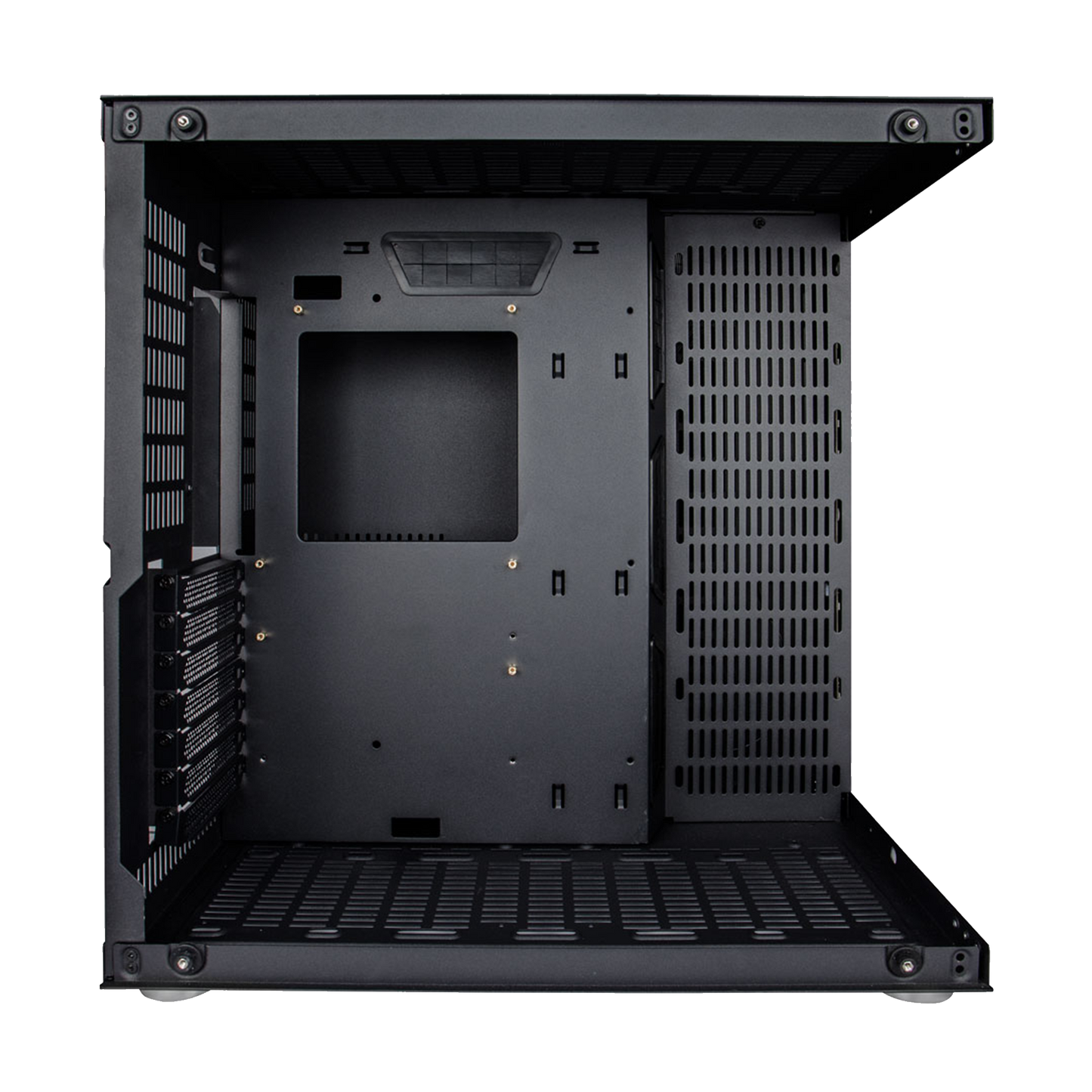 1STPLAYER STEAMPUNK SP8 GAMING CASE