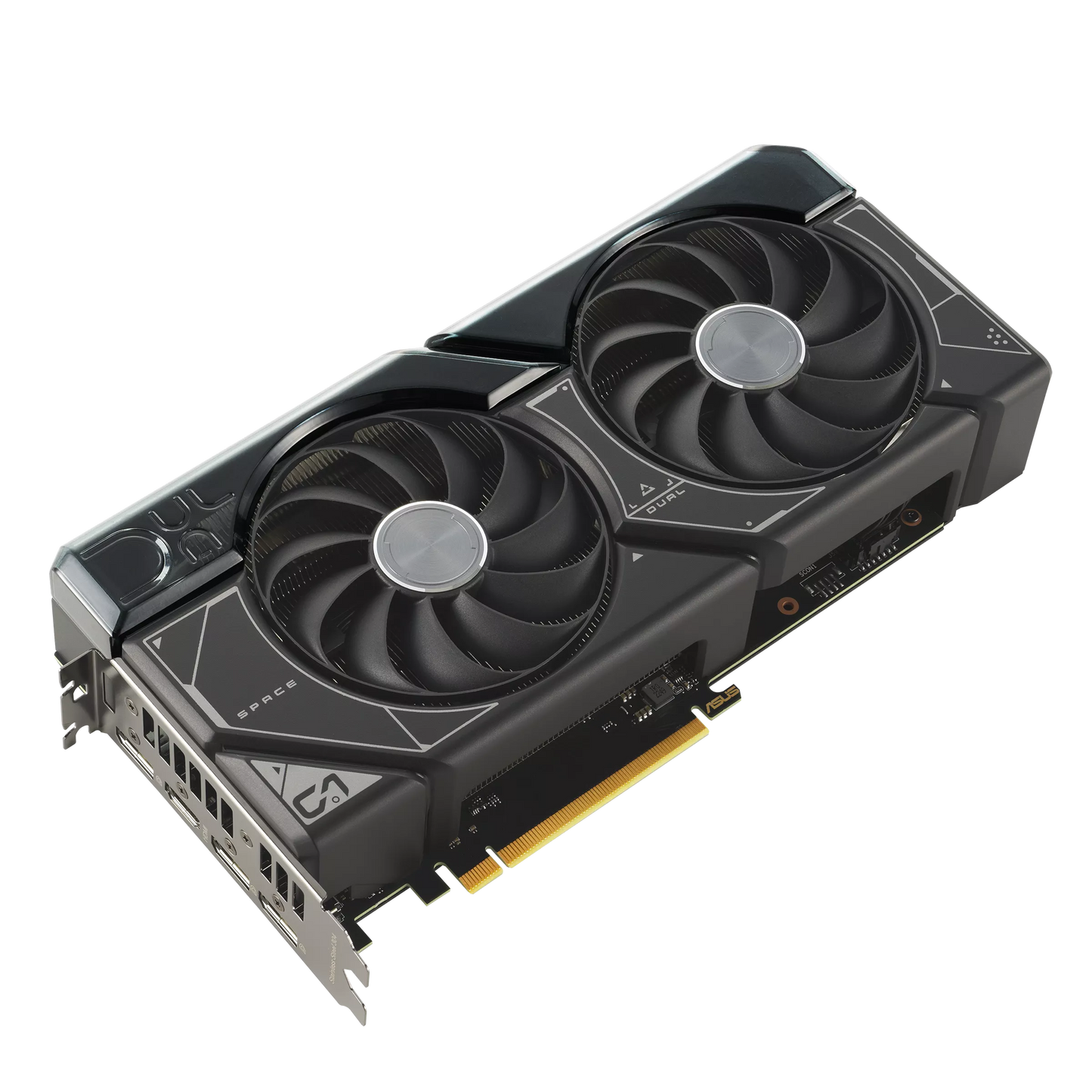 ASUS RTX 4070 12GB 192BIT GDDR6X ROG STRIX O12G-GAMING (2XHDMI, 3XDP)