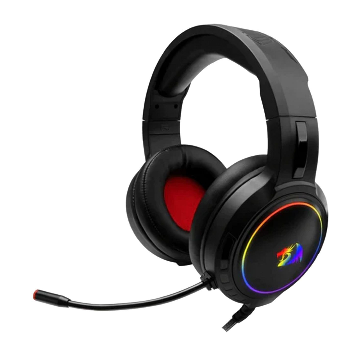 REDRAGON MENTO RGB 3.5MM GAMING HEADSET