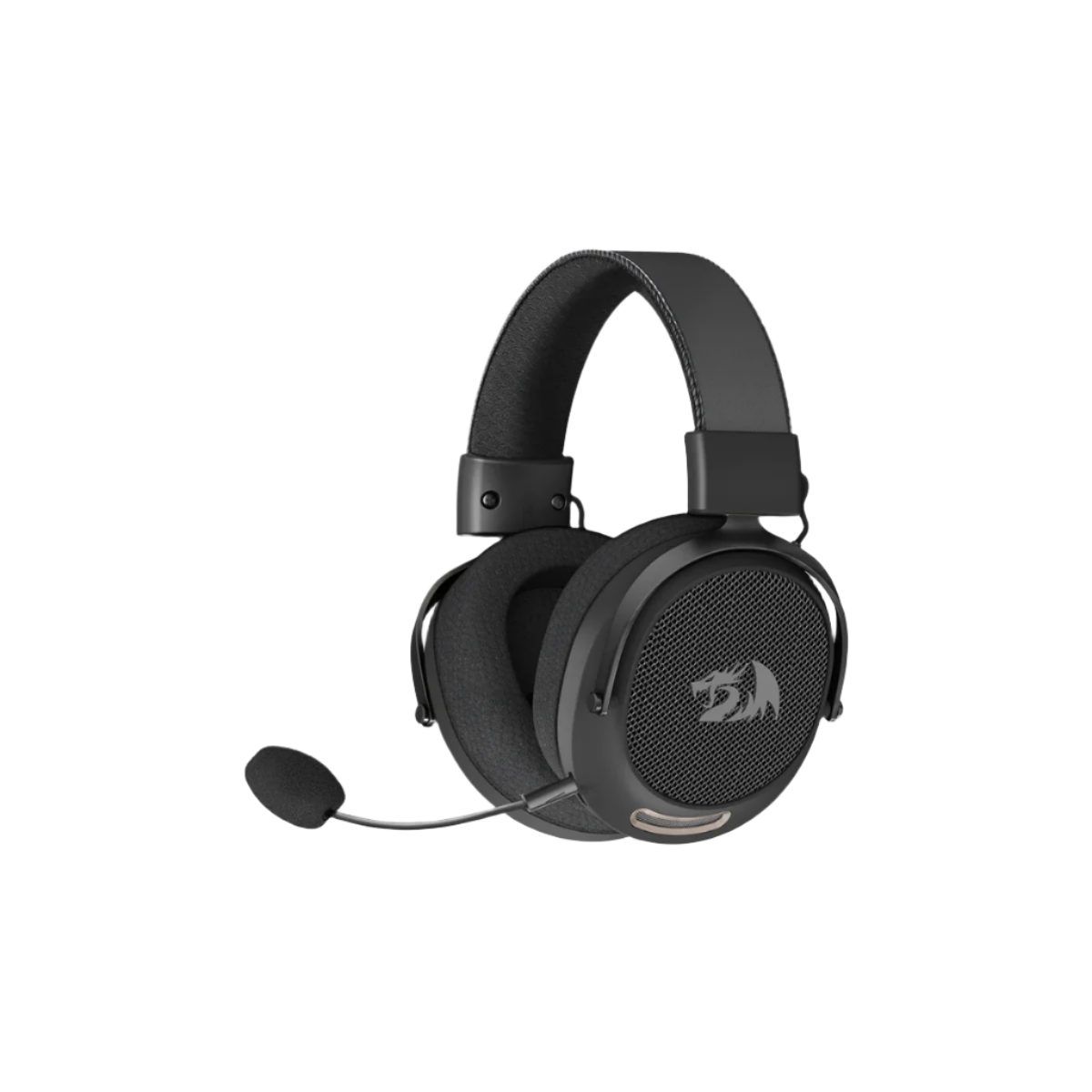 REDRAGON ARROW PRO CARBON GAMING HEADSET BLACK