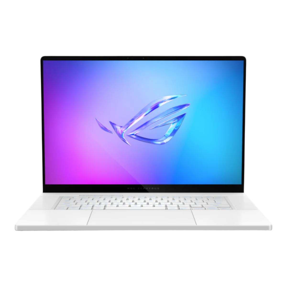 ASUS GU605CR-QR221WSM ULTRA 9-285H/32GB/1TB NVME/5070TI 12GB/16 240HZ/W11H/OFC24H+365BASIC (WHT)