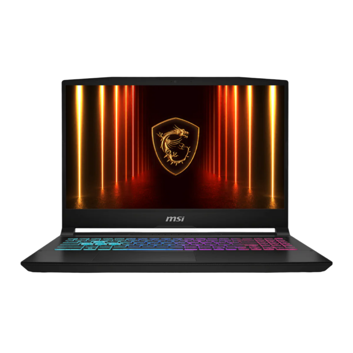 MSI KATANA 15 HX B14WGK-251PH I7-14650HX/8GB+8GB/1TB NVME/5070 8GB/15.6 165HZ/W11H (BLK)