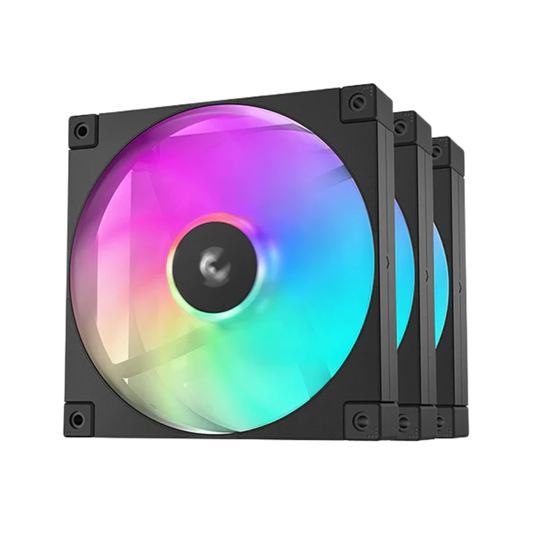 DEEPCOOL FD14 ARGB 140MM FAN