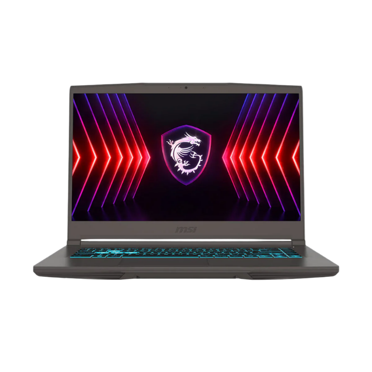 MSI B7VE-043PH THIN A15 R5-7535HS/8GB/512GB NVME/4050 6GB/15.6 144HZ/W11H (GRY)