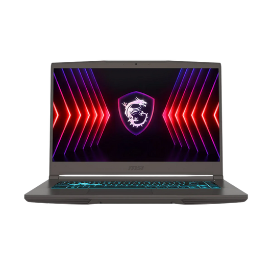 MSI B7VE-043PH THIN A15 R5-7535HS/8GB/512GB NVME/4050 6GB/15.6 144HZ/W11H (GRY)