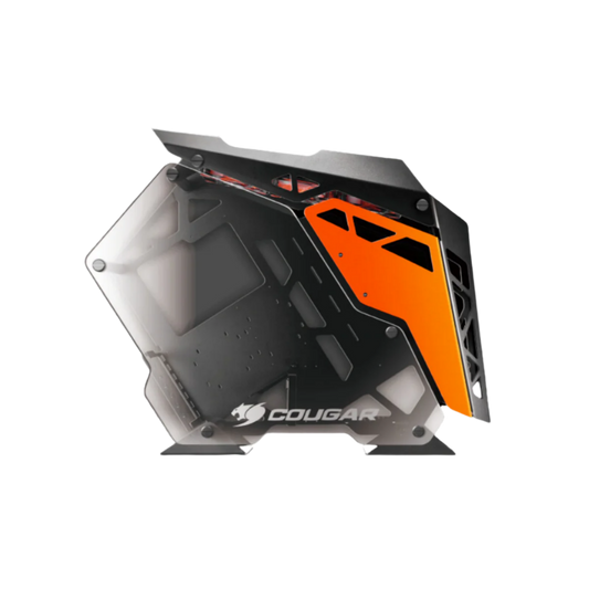 HEC COUGAR CONQUER MID TOWER CASE