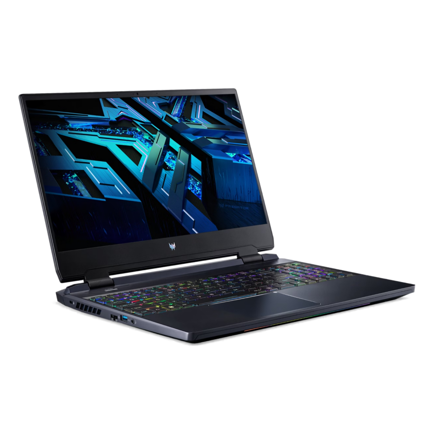 ACER PREDATOR HELIOS 300 PH315-55-56DK I5-12500H/8GB/512GB NVME/3060 6GB/15.6 165HZ/W11H (BLK)