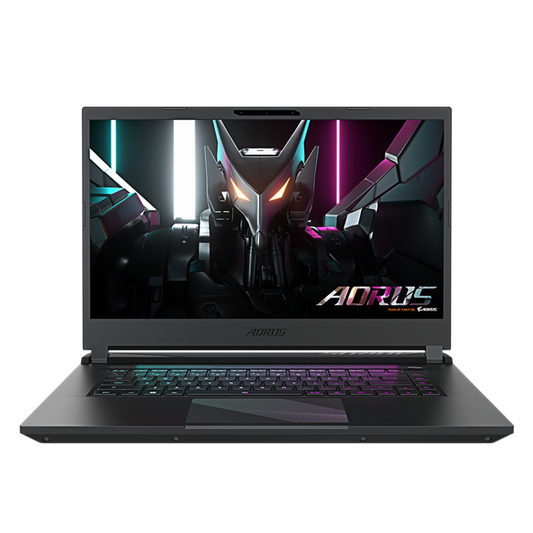 GIGABYTE AORUS 15 BKF-73PH583SH I7-13700H/8GB/512GB SSD/4060 8GB/15.6 360HZ/W11H