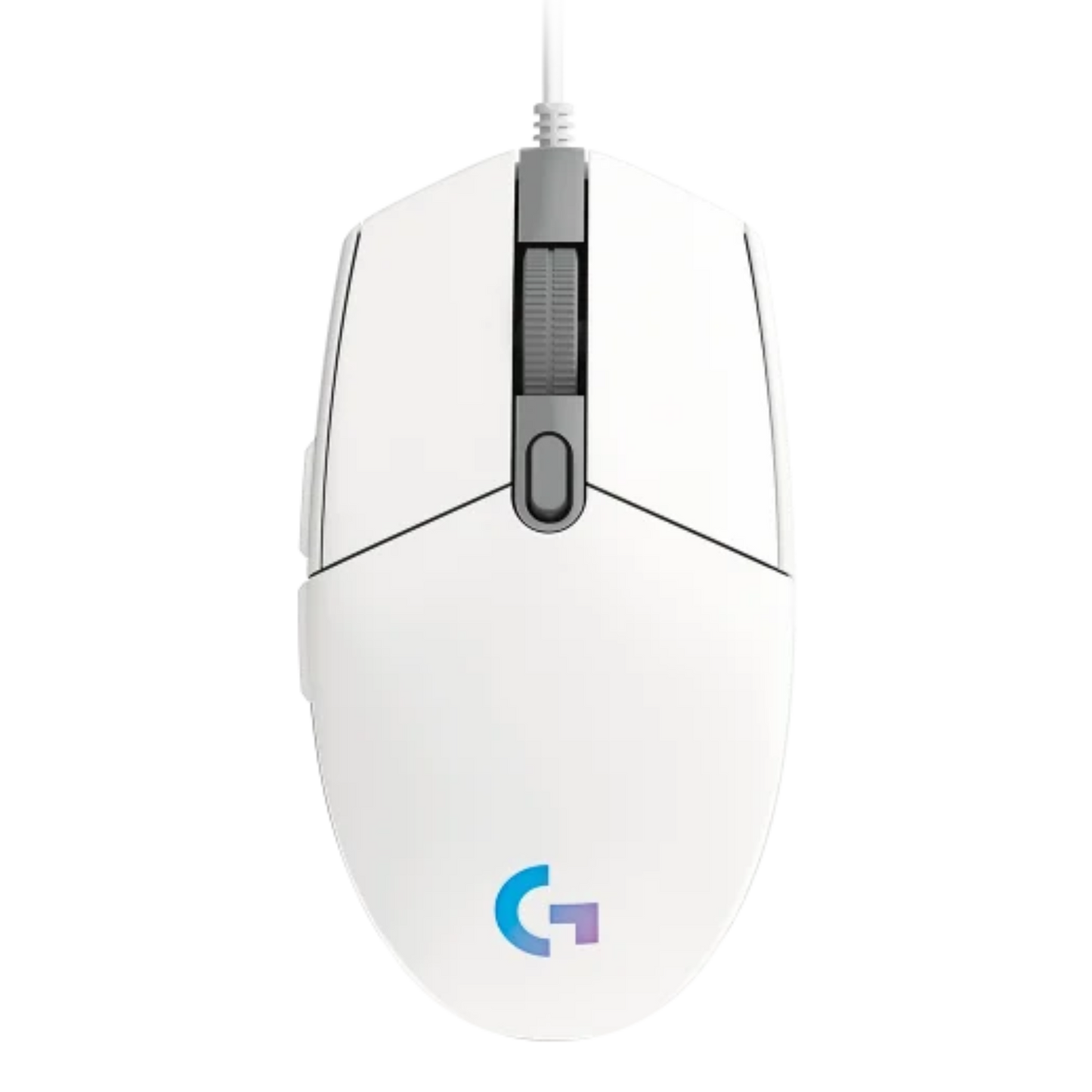 LOGITECH G102 LIGHTSYNC RGB GAMING MOUSE