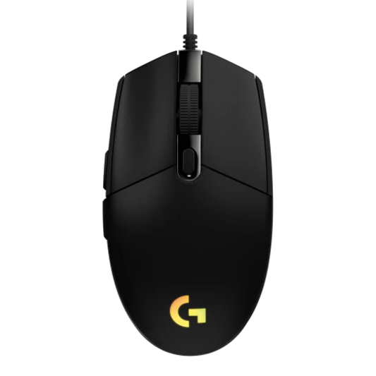 LOGITECH G102 LIGHTSYNC RGB GAMING MOUSE