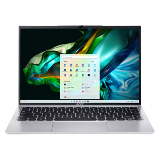 ACER ASPIRE LITE AL14-51M-364B I3-1215U/8GB/512GB NVME/14/W11H/OFC21HS (SLV)