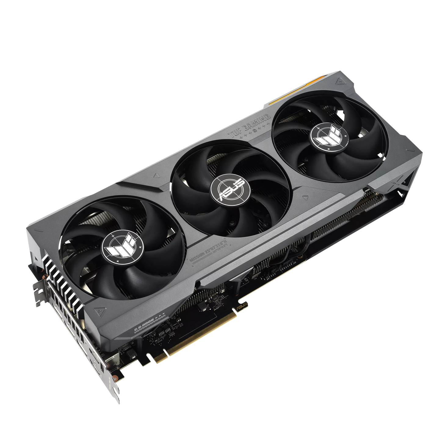 ASUS RTX 4080 16GB 256BIT GDDR6X TUF-O16G-GAMING (2XHDMI, 3XDP)