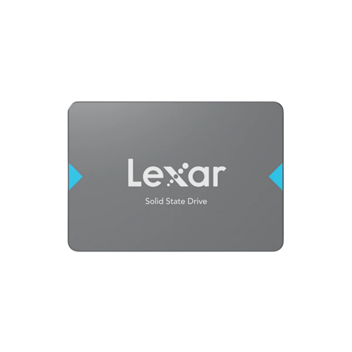 LEXAR NQ100 240GB 2.5" SATA 6GB/S SSD