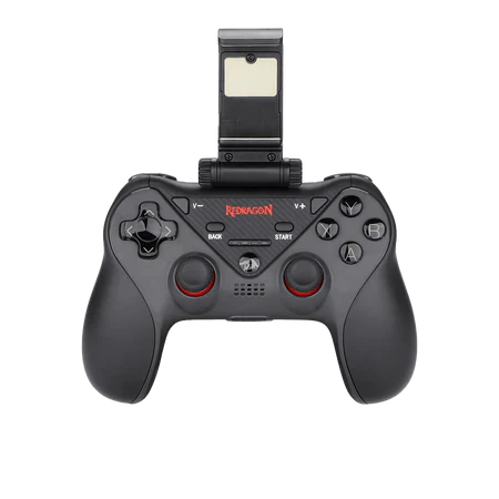 REDRAGON CERES BLUETOOTH GAMEPAD