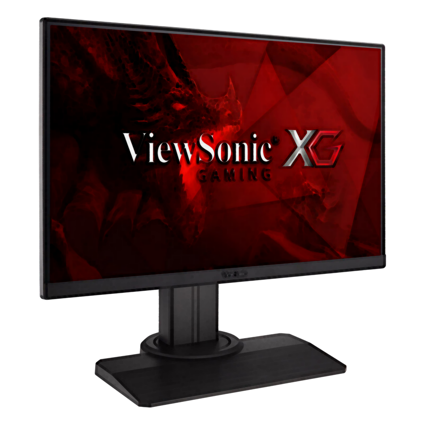 VIEWSONIC VX2405-P-MHD 23.8" WIDE LED FHD IPS GAMING MONITOR 144HZ W/ SPKR WLMNT (2XHDMI, DP)