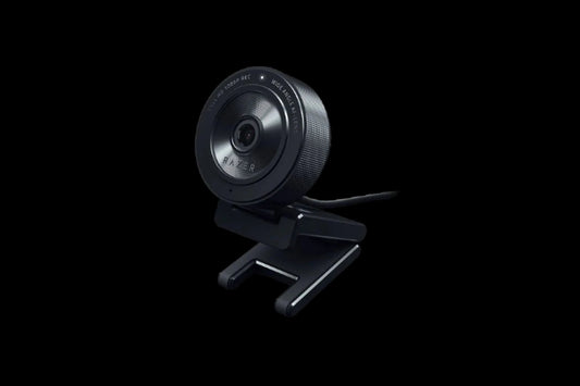 RAZER KIYO X FHD USB WEBCAM
