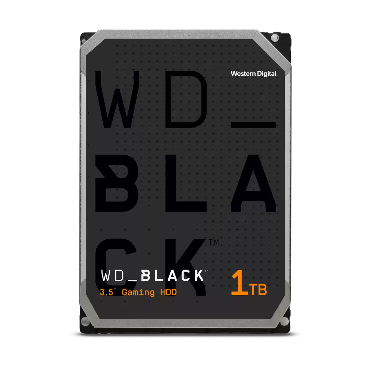 WESTERN DIGITAL 1.0TB CAVIAR BLACK (WD1003FZEX) 64MB SATA 6GB/S