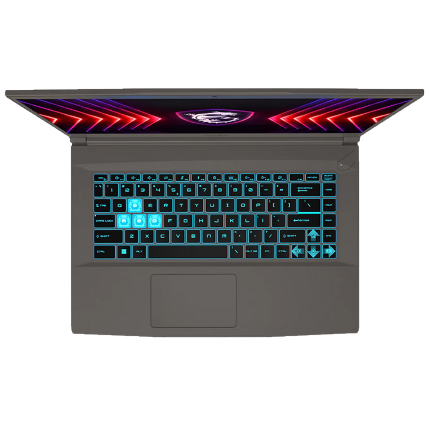 MSI B12UCX-1438PH THIN 15 I5-12450H/8GB/512GB NVME/2050 4GB/15.6 144HZ/W11H