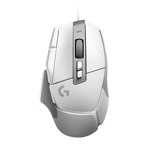 LOGITECH G502 X GAMING MOUSE